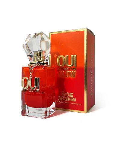 위 글로우 EDP 30ml + 공병 + 앰플1종