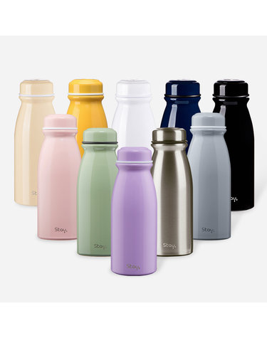 [스테이24] 라이크 초경량 텀블러 보온보냉 350ml