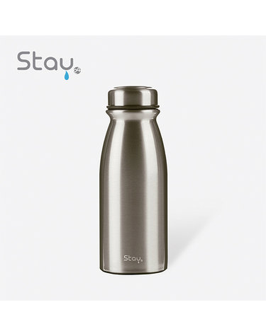 [스테이24] 라이크 초경량 텀블러 보온보냉 350ml_스텐