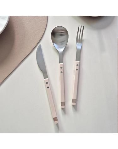 보겐 비카 디저트스푼 디저트포크 버터나이프