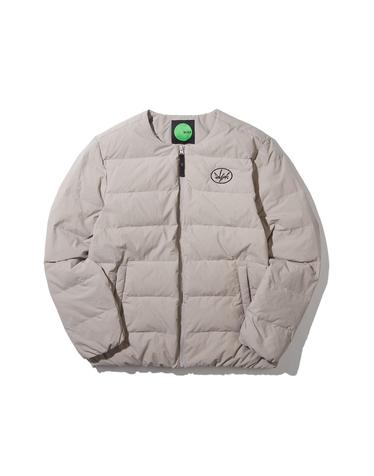 셀피쉬 SDF3DJ01(엑스트라 웜 다운점퍼) (BEIGE)