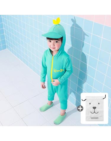 레몬스윔슈트