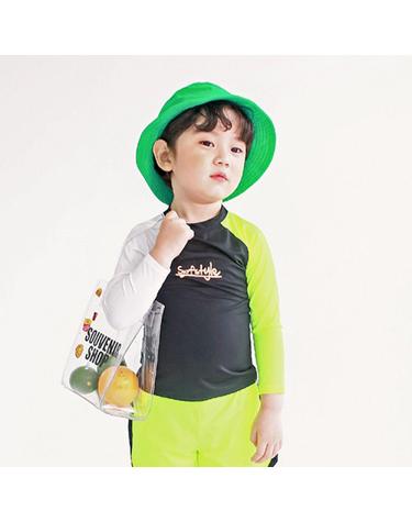 스타일래쉬가드