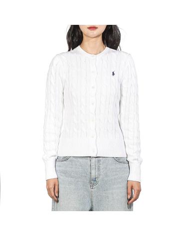 [폴로랄프로렌] 25FW (211971868 007) 여성 가디건