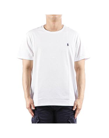 [폴로랄프로렌] 26SS (710680785 003) 남성 포니 반팔 티셔츠