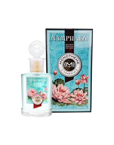 님페아 EDT 100ml + 공병