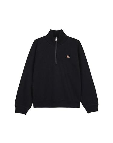 [메종 키츠네] FW25 여성 베이비폭스 맨투맨 PW00308KM0341 P199