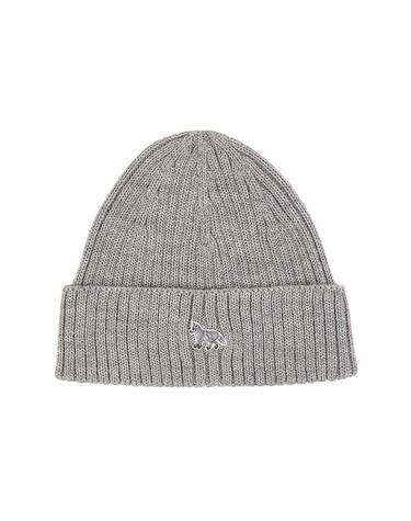 [메종 키츠네] FW25 공용 베이비폭스 비니 PW06102KT1022 H131