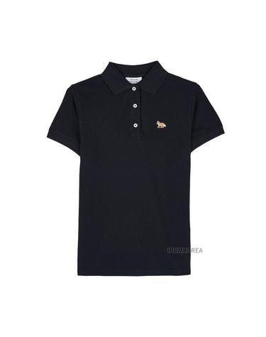 [메종 키츠네] SS26 여성 베이비 폭스 티셔츠 OW00207KP0001 P199