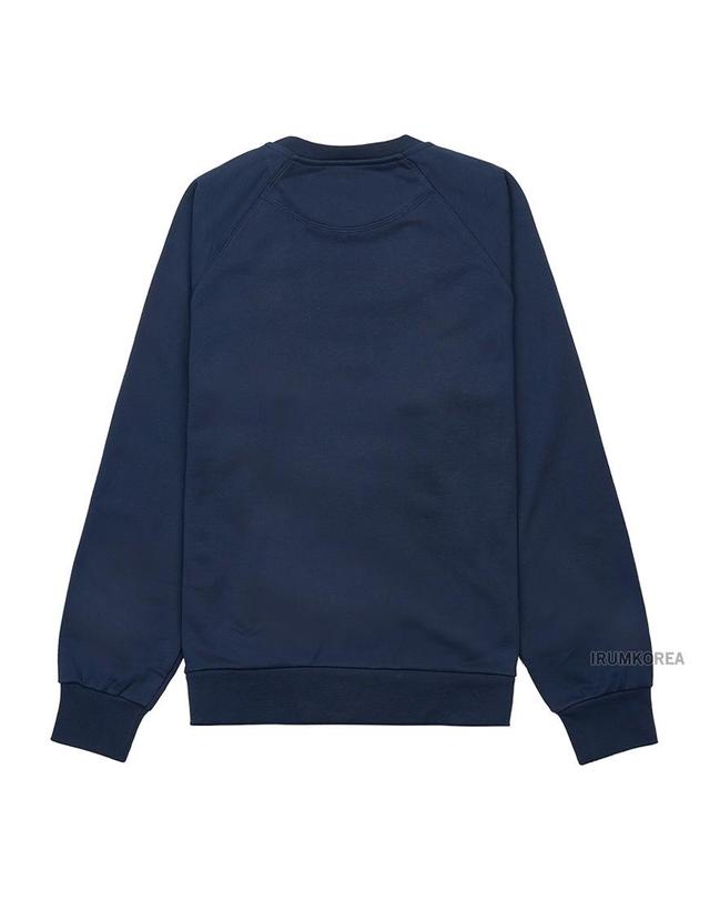 아페쎄 [APC] 소니아 맨투맨 COEZD F27824 IAJ 착용컷