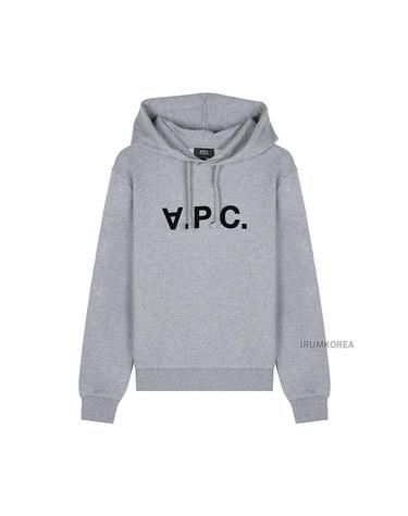 [APC] FW25 남성 스탠다드 그랜드 후디 COHBN M27908 TPI