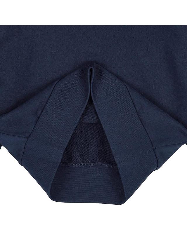 아페쎄 [APC] FW25 여성 루 마담 맨투맨 COHBN F27915 TIQ 착용컷