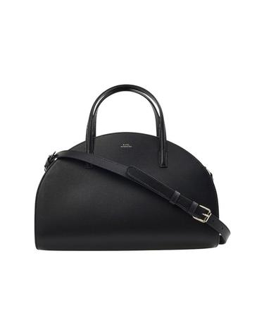 [APC] FW25 여성 데미 룬 스몰 토트백 PXCAX F61941 LZZ