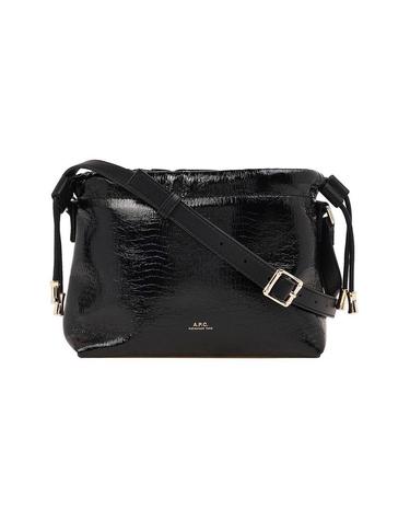 [APC] SS26 여성 니논 미니 숄더백 PUACC F61582 LZZ