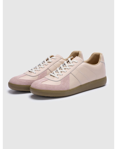 German Military Sneakers+5cm (Skin)