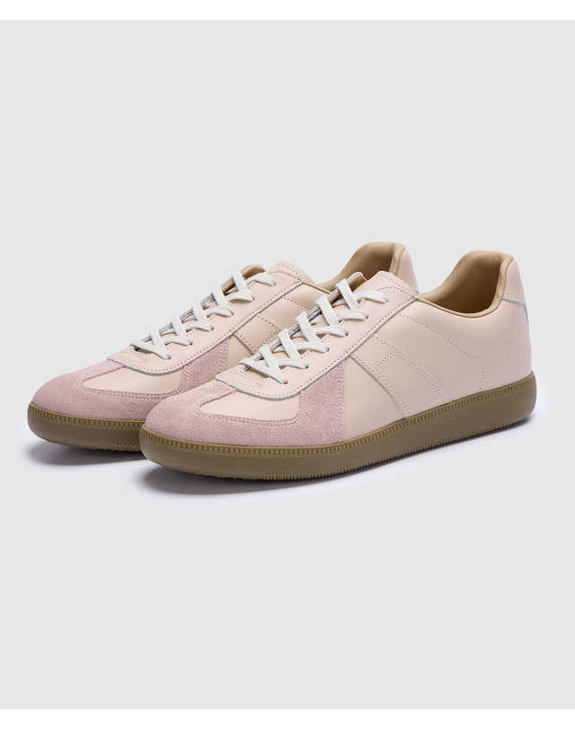 다온아토 German Military Sneakers+5cm (Skin) 착용컷