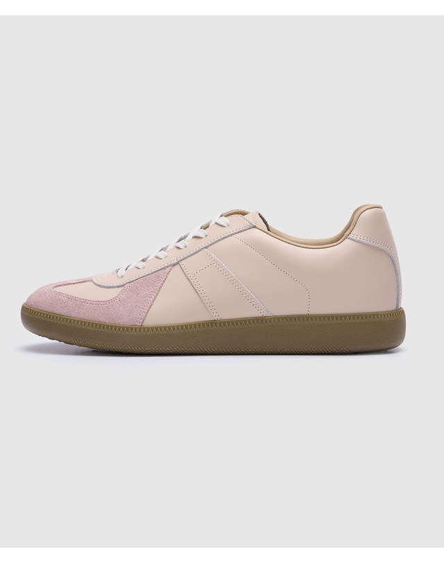 다온아토 German Military Sneakers+5cm (Skin) 착용컷