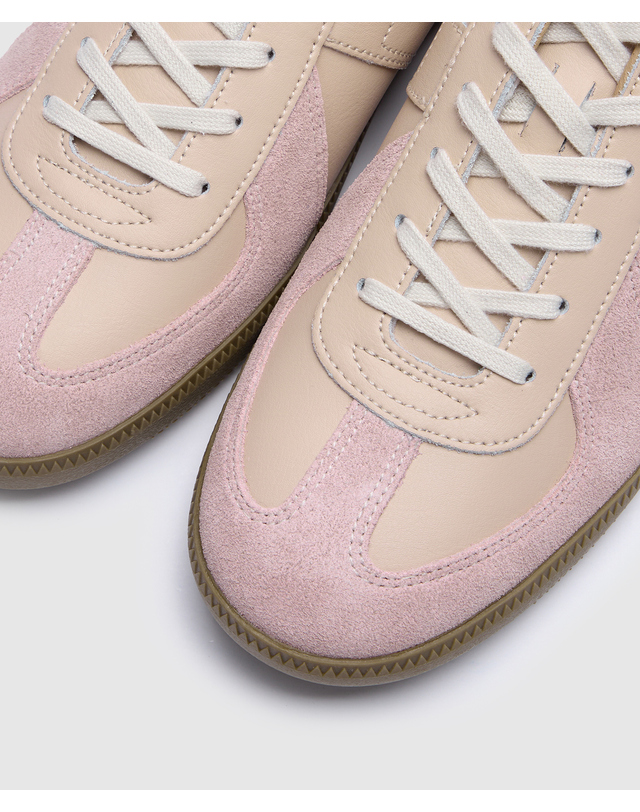 다온아토 German Military Sneakers+5cm (Skin) 착용컷