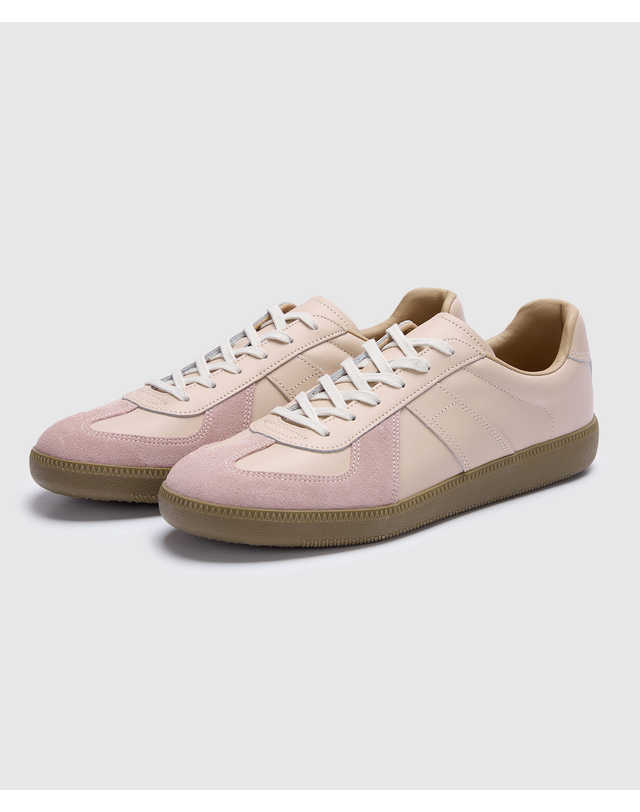 다온아토 German Military Sneakers (Skin) 착용컷