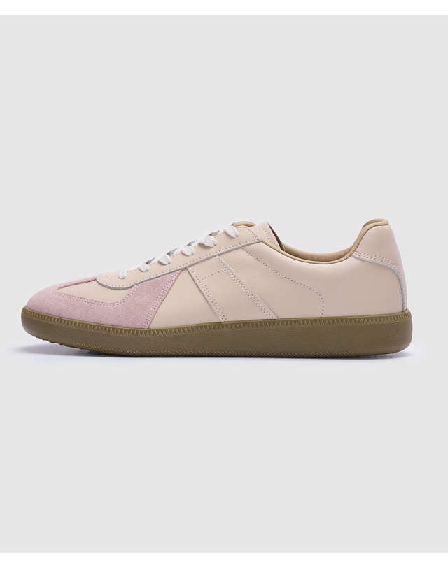 다온아토 German Military Sneakers (Skin) 착용컷