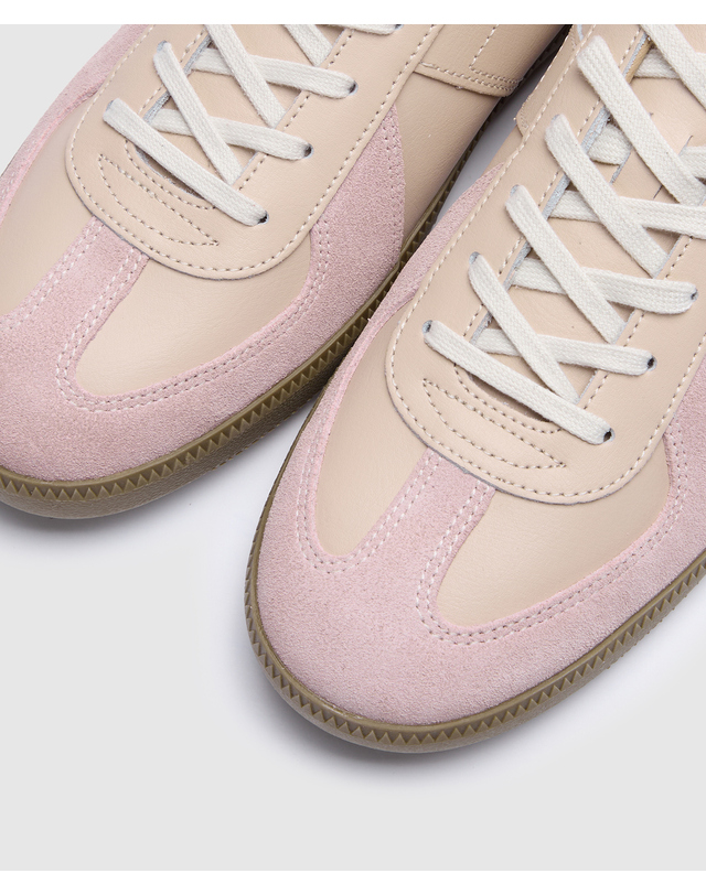 다온아토 German Military Sneakers (Skin) 착용컷