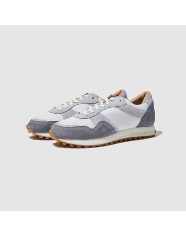 German Military Runner V3.0 (Gray)