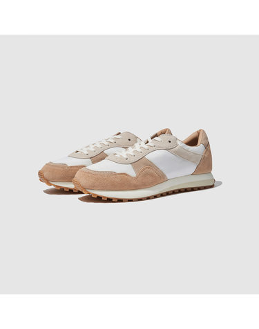 German Military Runner V3.0 (Beige)
