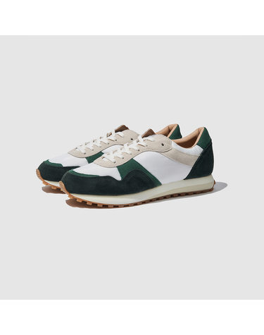 German Military Runner V3.0 (Green)