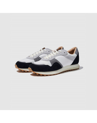 German Military Runner V3.0 (Black)