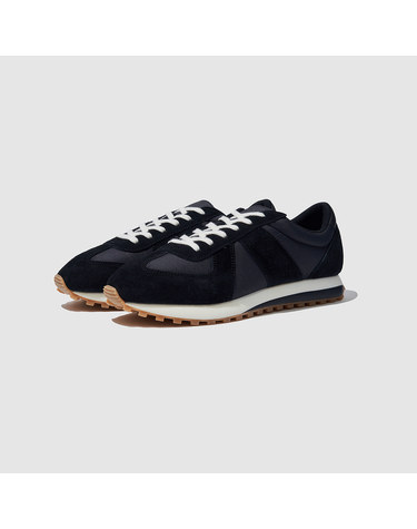 German Military Tex Runner (Black)