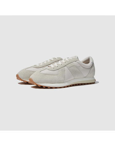 German Military Tex Runner (Gray)