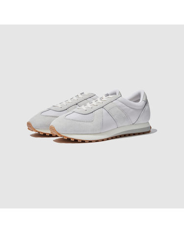 German Military Mesh Runner (Gray)