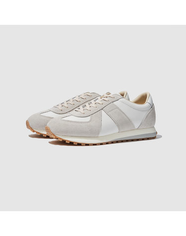 German Military Runner (Gray)