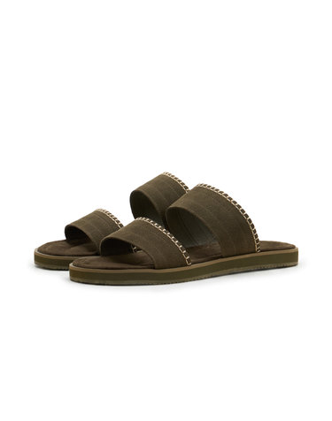 Moksae Double-Strap (Khaki)