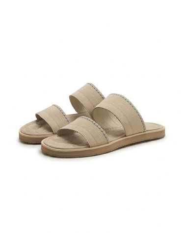 Moksae Double-Strap (Ivory)