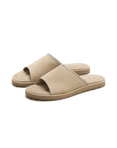 Moksae Slipper (Ivory)