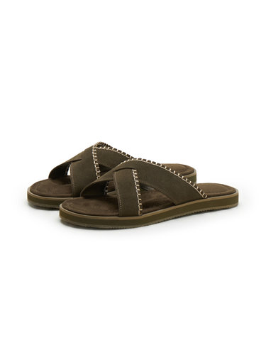 Moksae X-Strap (Khaki)