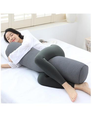 [이솔홈] 바론 바디필로우 커버 (솜포함)