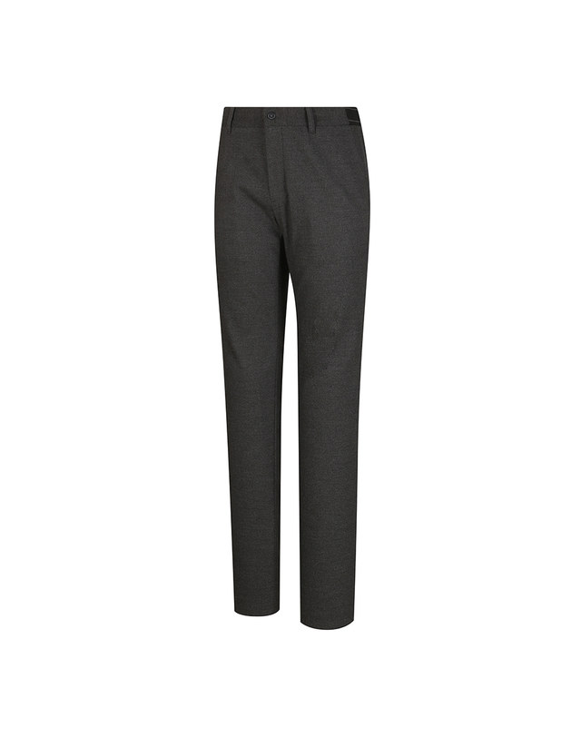 레노마 골프 남성 시보리 포인트 헤링본 패턴 팬츠 RMPTL3502-192 착용컷