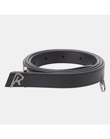 여성 R큐빅 벨트 RWATM5856-199