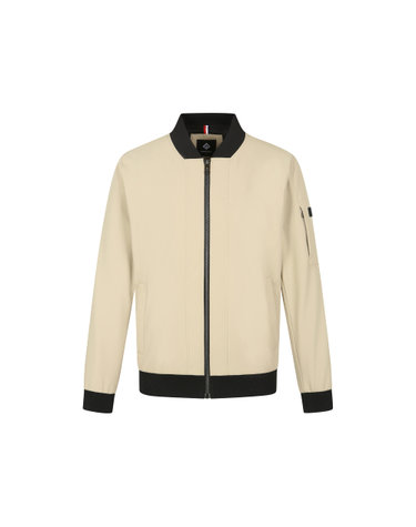 남성 스타디움넥 스윙 점퍼 RMJUO3302-508