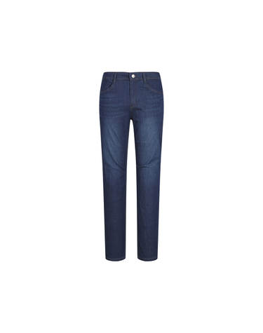 26SS 남성 베이직 데님 일자핏 팬츠 RMPJ61582-906
