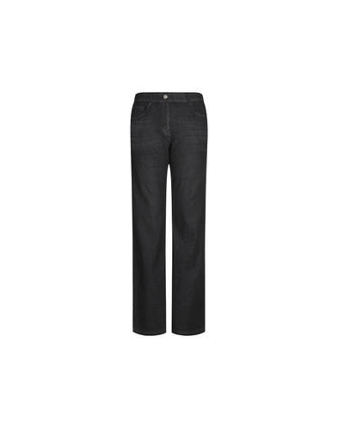 26SS 여성 베이직 데님 부츠컷 팬츠 RWPJ65583-199