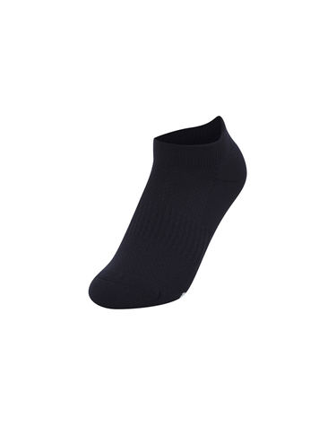 26SS 여성 로고 포인트 단목 양말 RWAS65831-915