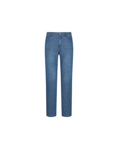 26SS 남성 베이직 데님 일자핏 팬츠 RMPJ62583-906