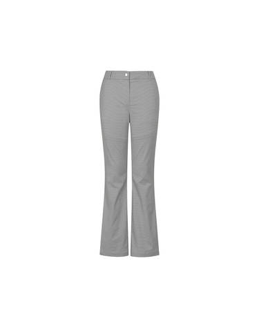 26SS 여성 지도리 부츠컷 팬츠 RWPT66503-199