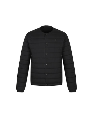 26FW [레노마골프] 남성 솔리드 내피 패딩 점퍼 RMJU63385-199