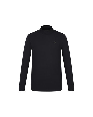 26FW [레노마골프] 남성 솔리드 반목 베이스레이어 티셔츠 RMTH63185-199