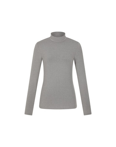 26FW [레노마골프] 여성 솔리드 반목 베이스레이어 티셔츠 RWTH67185-193