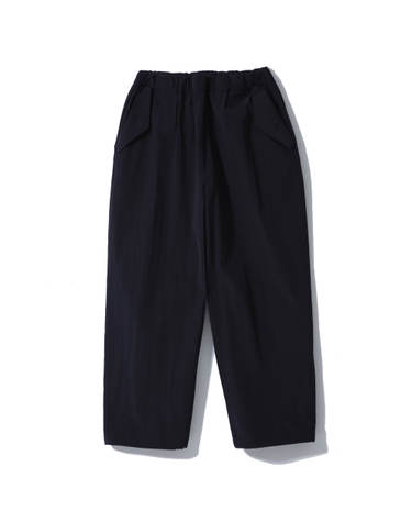 NPC TRAVELER PANTS (NAVY)